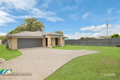Property photo of 22 Highside Court Morayfield QLD 4506