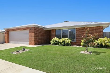 Property photo of 6 Vine Street Yarrawonga VIC 3730