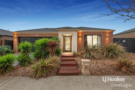 Property photo of 28 Brimstone Drive Tarneit VIC 3029