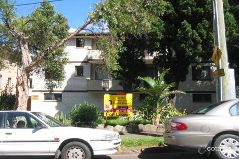 10/18 Hutchinson St, Granville, NSW 2142