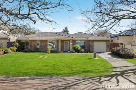 58 GOODE ST, GISBORNE, VIC 3437