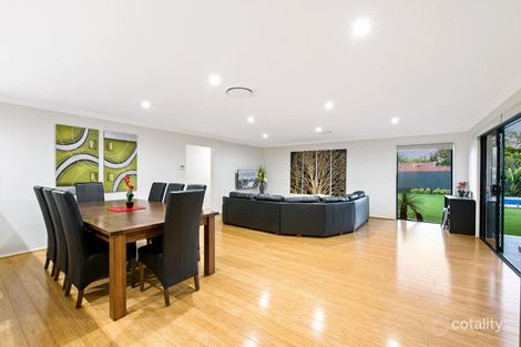 Property photo of 5 Montclair Close Middle Ridge QLD 4350