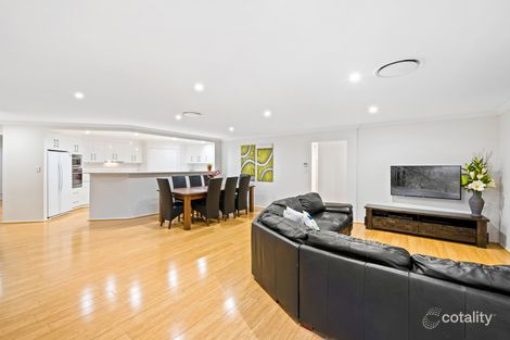 Property photo of 5 Montclair Close Middle Ridge QLD 4350