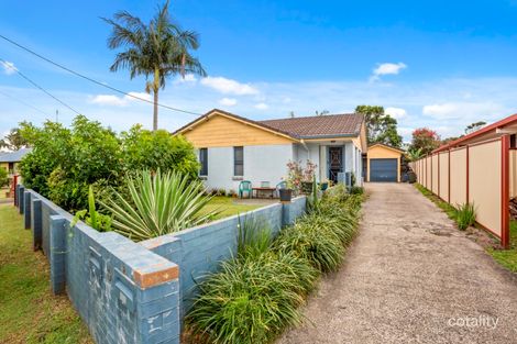 Property photo of 2/40 Oleander Avenue Bogangar NSW 2488