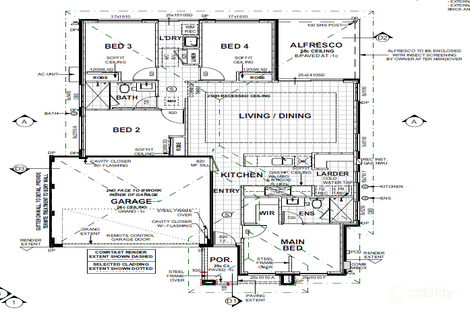 8 Swanson Loop, Coodanup, WA 6210