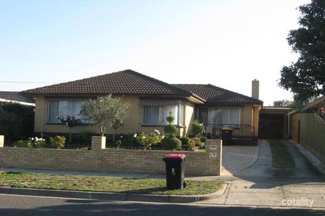 17 Kardinian Ave, Cheltenham, VIC 3192