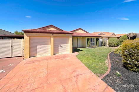 Property photo of 6 Gordon Close Nicholls ACT 2913