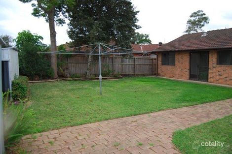 Property photo of 21 Grazier Crescent Werrington Downs NSW 2747