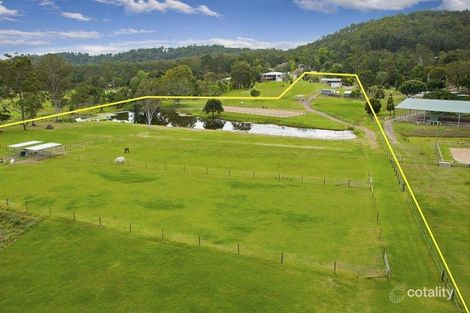 Property photo of 605 Glenview Road Glenview QLD 4553