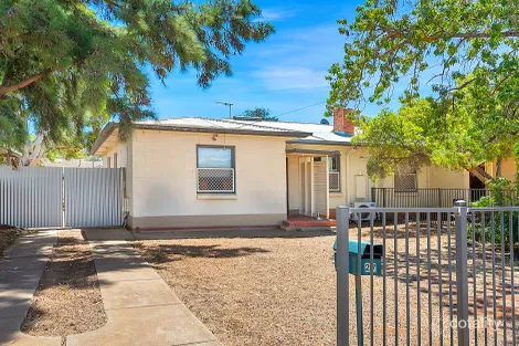 27 Kingsbury St, Davoren Park, SA 5113