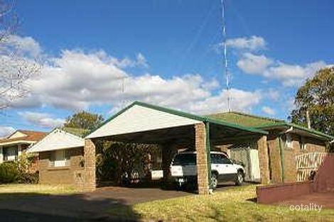 52 Crotty St, Centenary Heights, QLD 4350