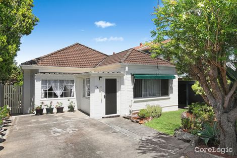 Property photo of 28 Wyadra Avenue Freshwater NSW 2096