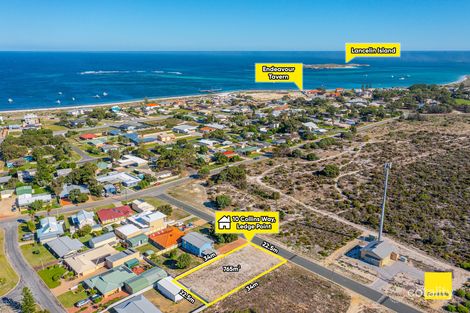 Property photo of 10 Collins Way Lancelin WA 6044