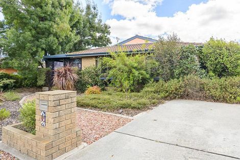 Property photo of 95 Beattie Crescent Chisholm ACT 2905