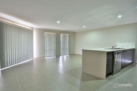 Property photo of 74 Cirrus Way Coomera QLD 4209