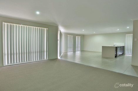 Property photo of 74 Cirrus Way Coomera QLD 4209