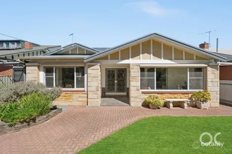 Property photo of 9 Kelvin Avenue Clarence Park SA 5034