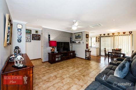 Property photo of 155 Blackadder Road Swan View WA 6056