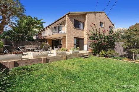 7/19 Temple St, Coorparoo, QLD 4151