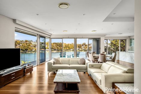Property photo of 2 Haughton Street Linley Point NSW 2066