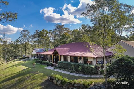 89 Riversleigh Rd, Bellbowrie, QLD 4070