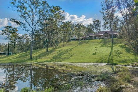 Property photo of 89 Riversleigh Road Bellbowrie QLD 4070