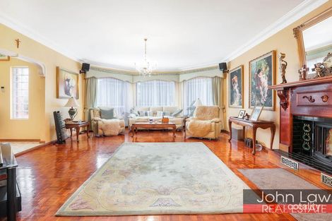 Property photo of 62 Yachtsman Drive Chipping Norton NSW 2170