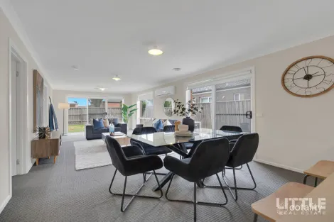 Property photo of 99 Isabella Way Tarneit VIC 3029