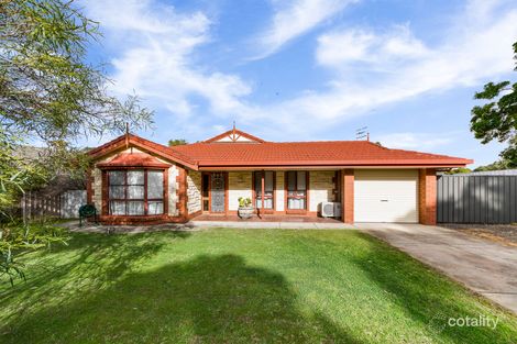 18 Fresian Dr, Strathalbyn, SA 5255