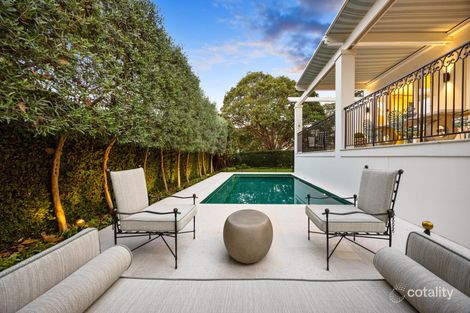 Property photo of 1 Wallaroy Crescent Woollahra NSW 2025