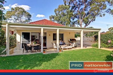 Property photo of 110 Woronora Parade Oatley NSW 2223