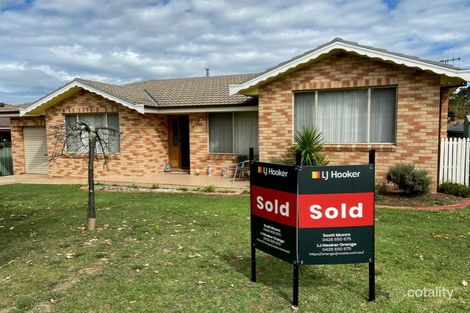 2 Alan Ridley Pl, Orange, NSW 2800