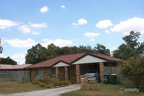 10 Natalie St, Richlands, QLD 4077