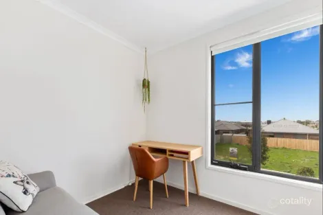 Property photo of 42 Taworri Crescent Werribee VIC 3030