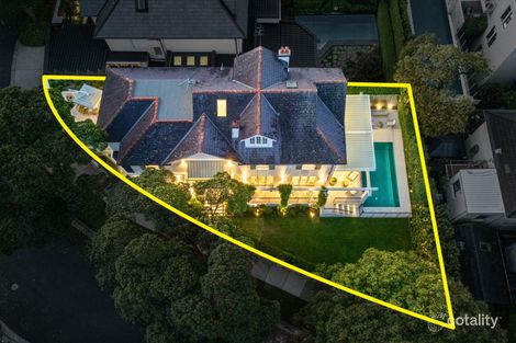 Property photo of 1 Wallaroy Crescent Woollahra NSW 2025