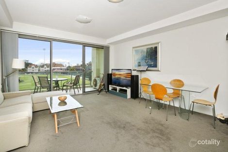 Property photo of 304/10 West Promenade Manly NSW 2095