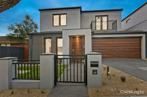 Property photo of 37 Carramar Avenue Camberwell VIC 3124