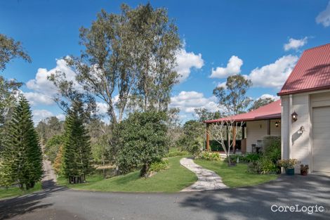 Property photo of 89 Riversleigh Road Bellbowrie QLD 4070