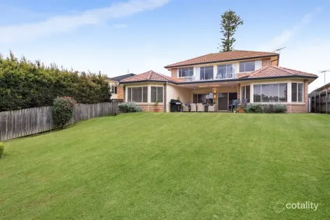 Property photo of 63A Queens Road Asquith NSW 2077