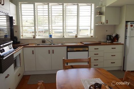 Property photo of 19 Neptune Street Tannum Sands QLD 4680