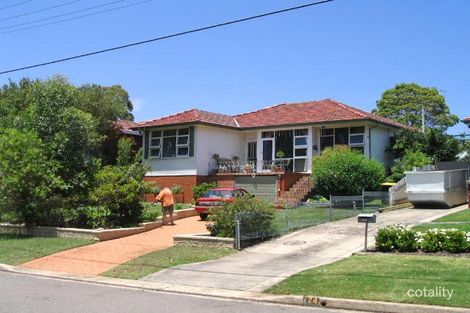 22 Wolstenholme Ave, Gymea, NSW 2227