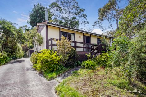 12 Kenny St, Mount Victoria, NSW 2786
