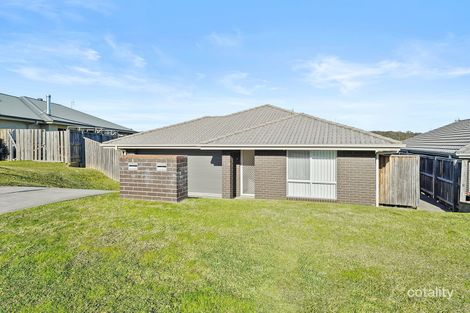 Property photo of 7/7A Arrowgrass Street Aberglasslyn NSW 2320