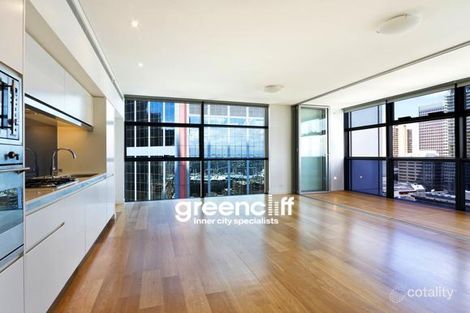 3507/101 Bathurst St, Sydney, NSW 2000