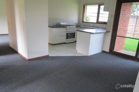 Property photo of 16 Parkside Boulevard Carrum VIC 3197