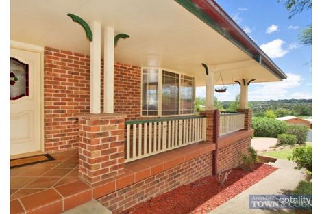 Property photo of 15 Williams Place Armidale NSW 2350