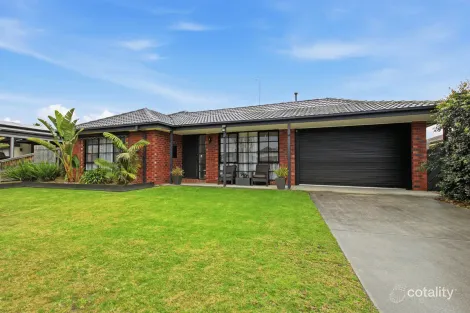 9 The Avenue, Traralgon, VIC 3844