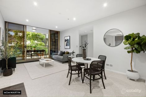 245/10 Victoria Park Pde, Zetland, NSW 2017