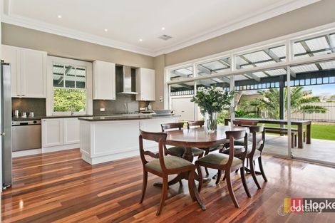 Property photo of 8 Garnet Street Gilberton SA 5081