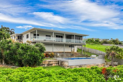 Property photo of 6 Mahogany Way Lammermoor QLD 4703